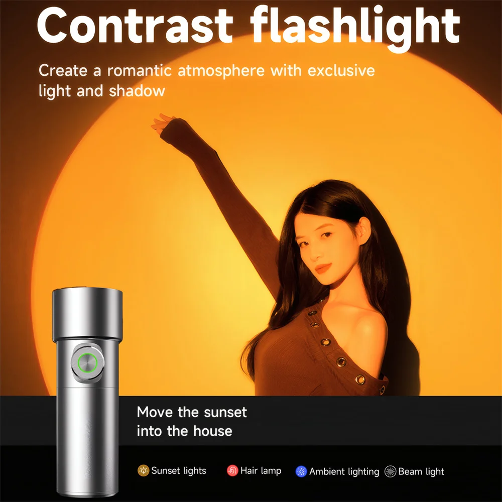 ไฟฉาย LED สำหรับถ่ายภาพ พร้อมฟ - Photography Lighting Brands บทวิจารณ์และราคา