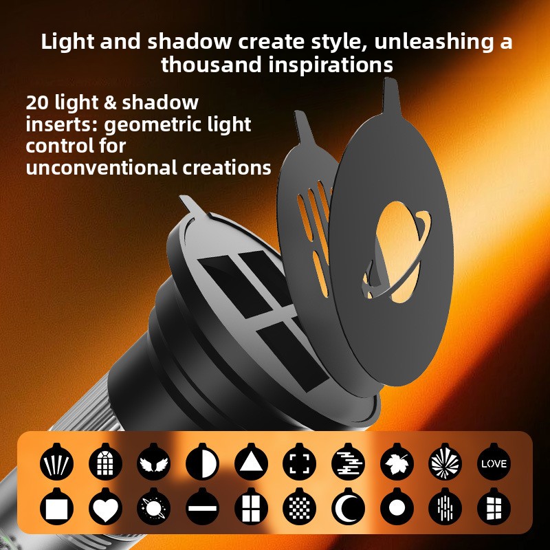 ไฟฉายถ่ายภาพ 25W ไฟคอนทัวร์สำห - Photography Lighting Brands บทวิจารณ์และราคา
