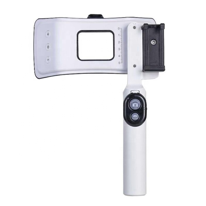 ระบบถ่ายภาพทันตกรรมสำหรับโทรศั - Photography Mobile Lighting บทวิจารณ์และราคา