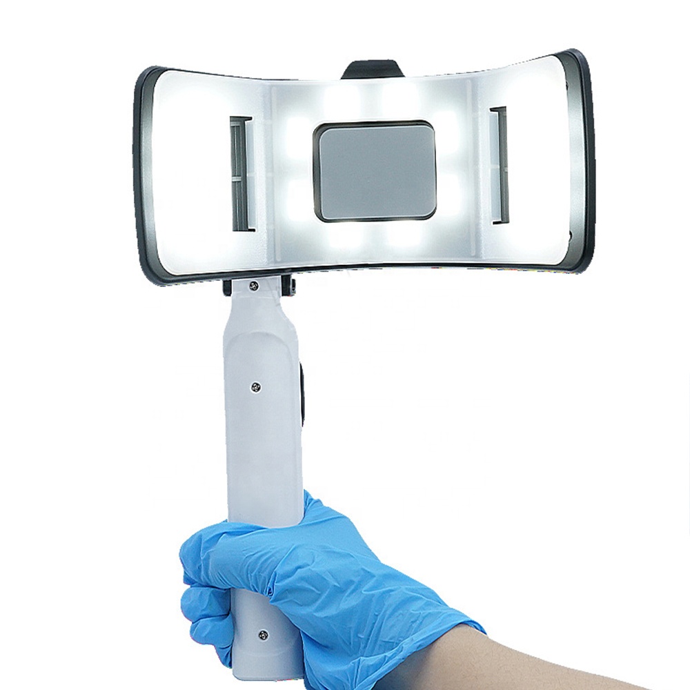 ระบบถ่ายภาพทันตกรรมสำหรับโทรศั - Photography Mobile Lighting บทวิจารณ์และราคา
