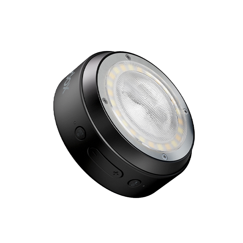 Godox A2 ไฟแฟลชแม่เหล็ก สำหรับ - Photography Lighting Brands บทวิจารณ์และราคา