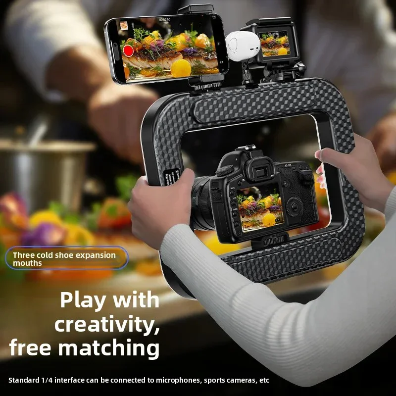 ไฟ LED แบบพกพาสำหรับถือด้วยมือ - Photography Lighting Handheld บทวิจารณ์และราคา