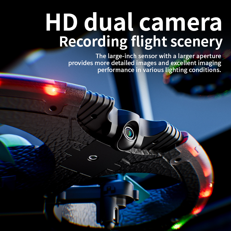 โดรนถ่ายภาพทางอากาศ มินิยูเอฟโ - Photography Lighting For Beginners บทวิจารณ์และราคา