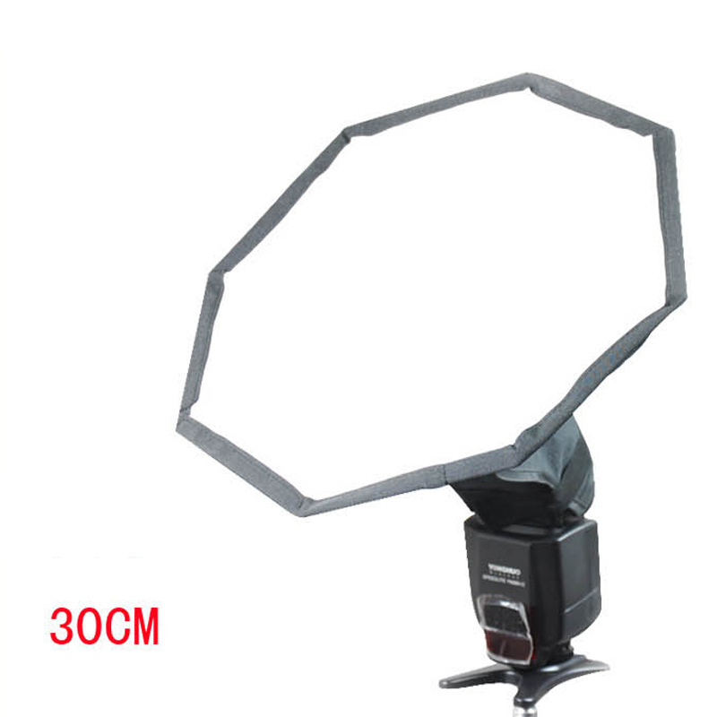 20*30 ซม.15*17 ซม.30 ซม.20 ซม. - Photography Lighting Kit Portable บทวิจารณ์และราคา